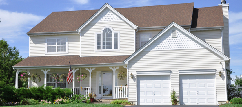Common Home Styles And Types Of Houses
